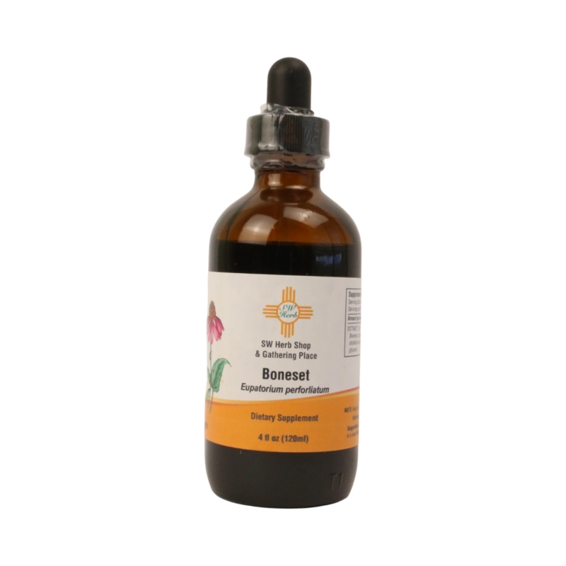 Boneset Extract