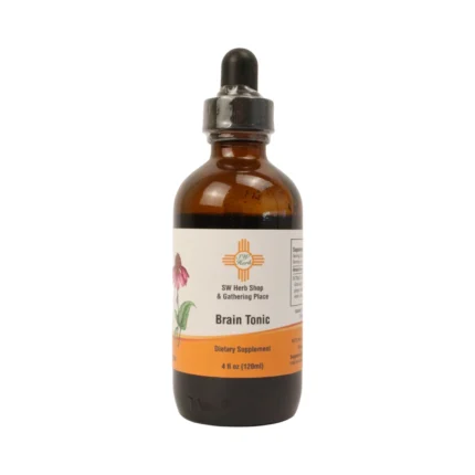 Brain Tonic Tincture