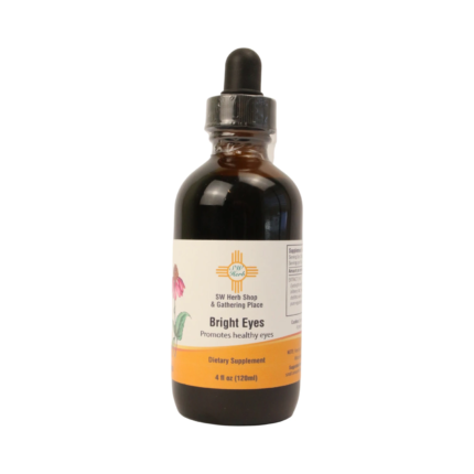 Bright Eyes Tincture