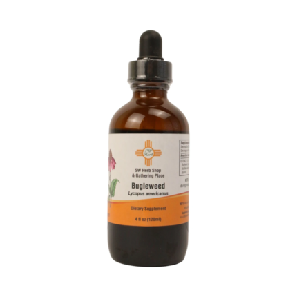 Bugleweed Extract