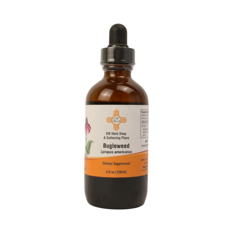 Bugleweed Extract