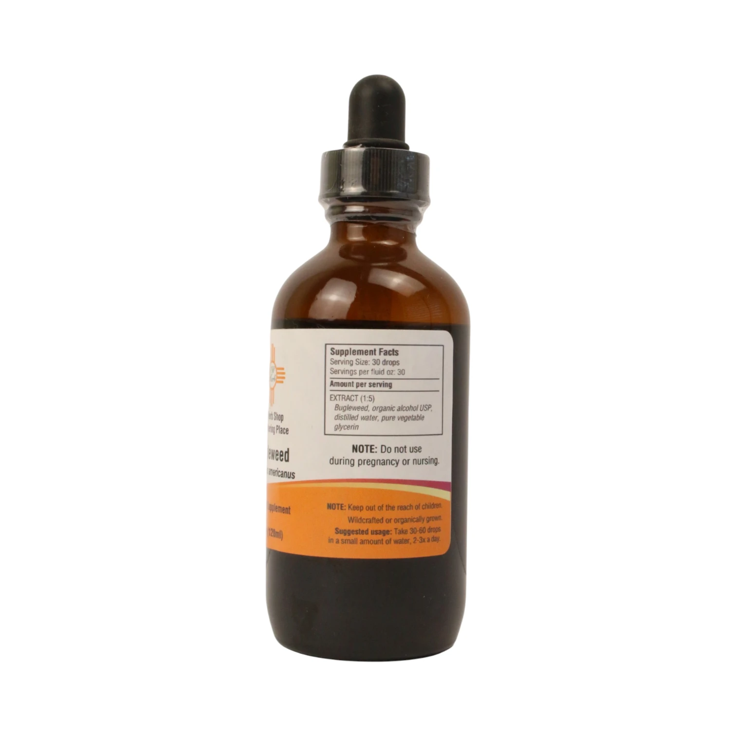 Bugleweed Extract