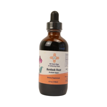 Burdock Root Extract