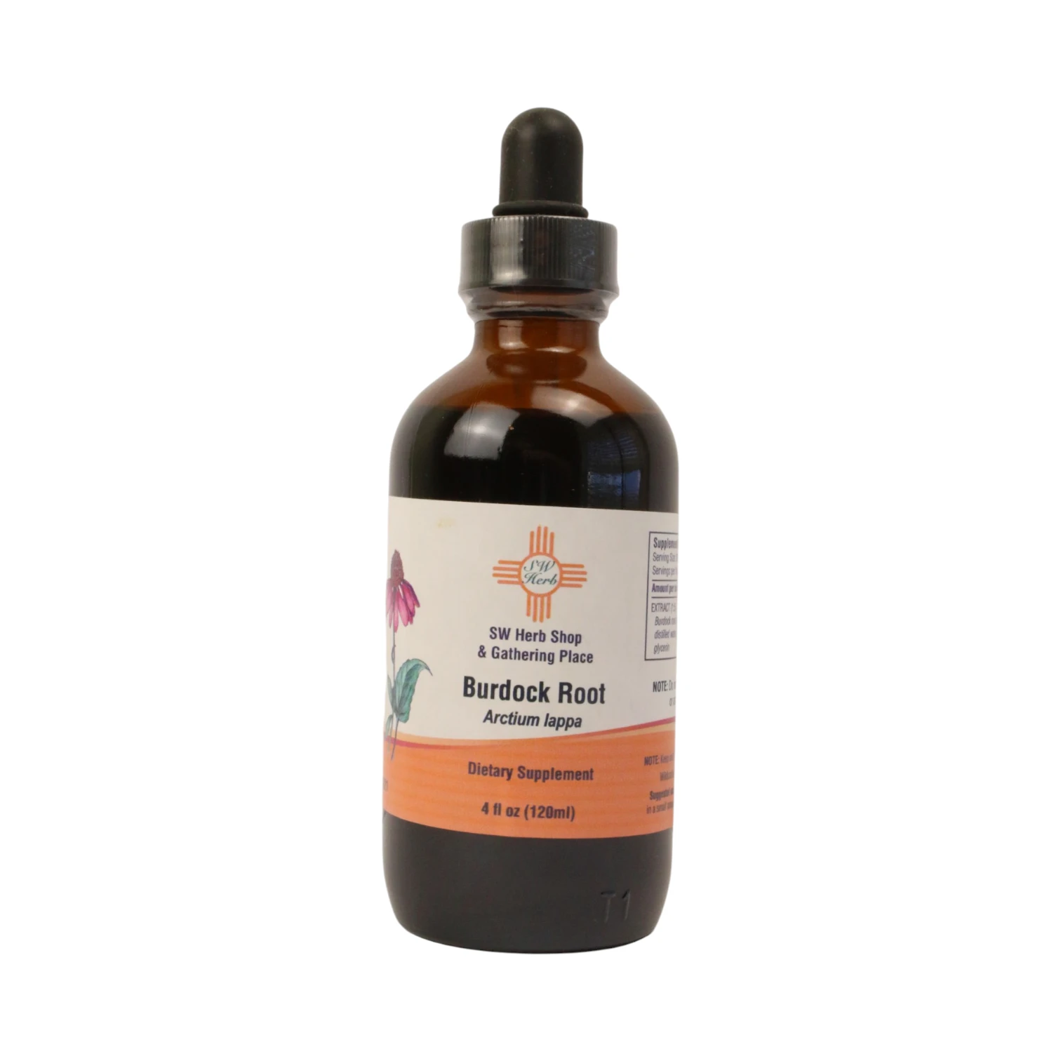 Burdock Root Extract
