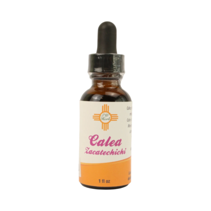 Calea zacatechichi Extract