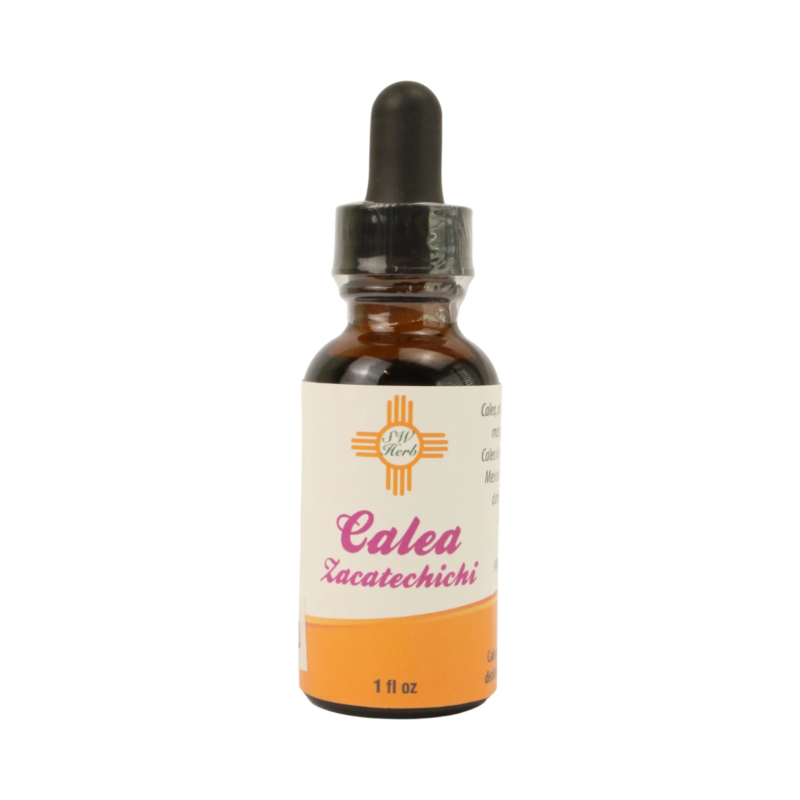 Calea zacatechichi Extract