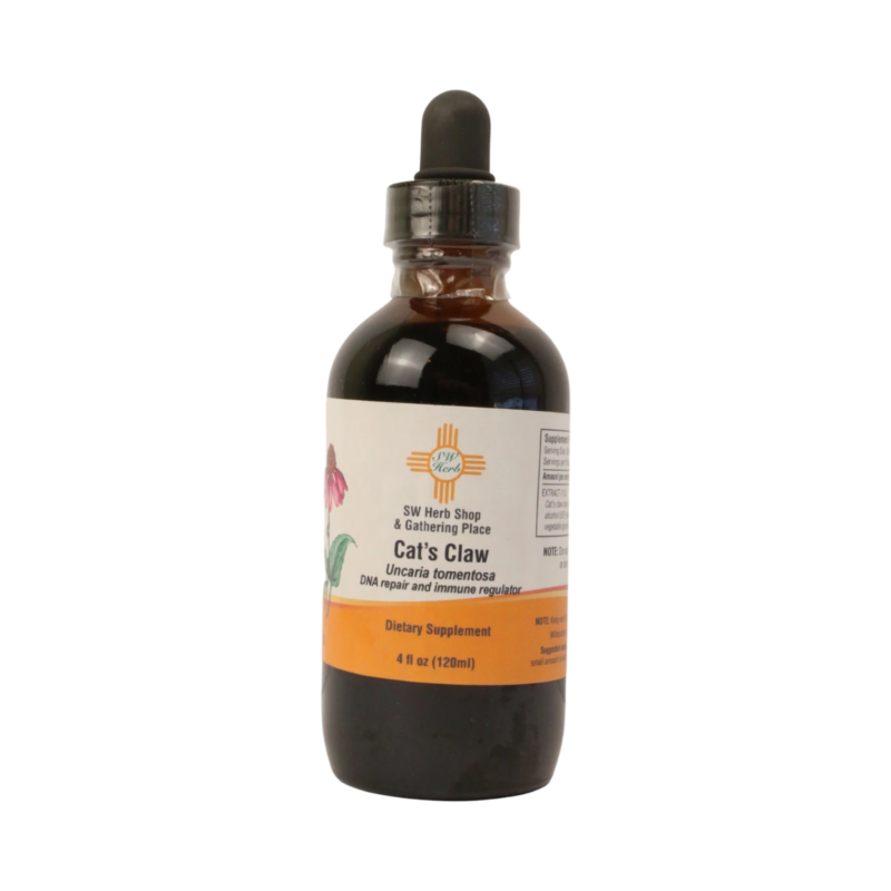 Cat's Claw Extract