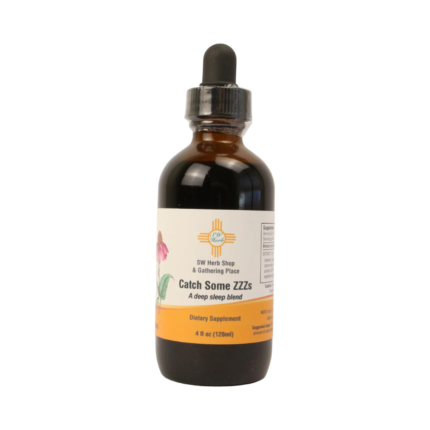 Catch Some ZZZs Tincture