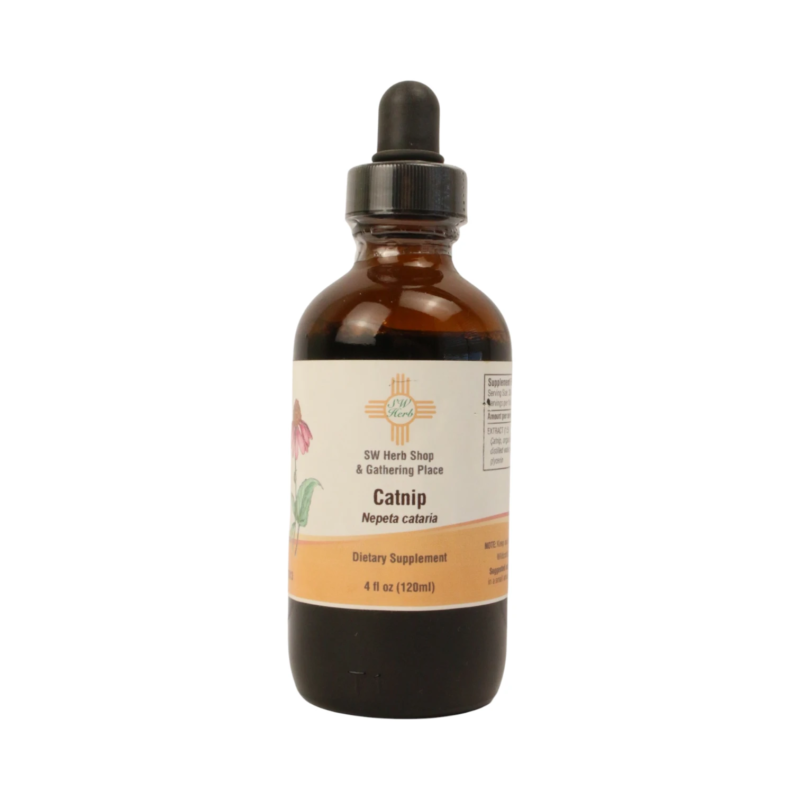 Catnip Extract
