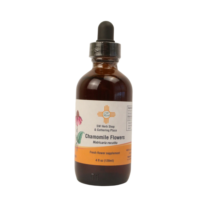 Chamomile Extract