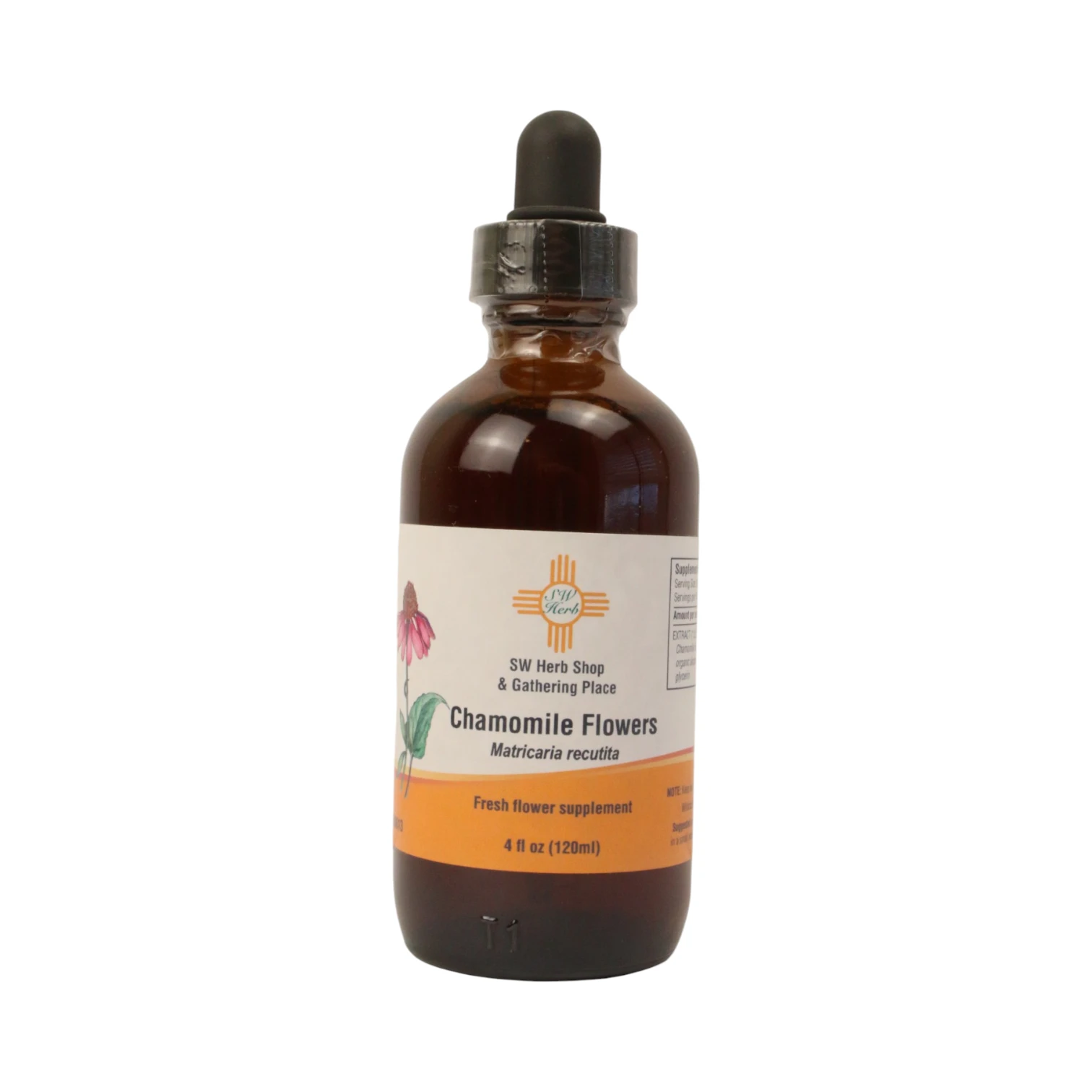 Chamomile Extract