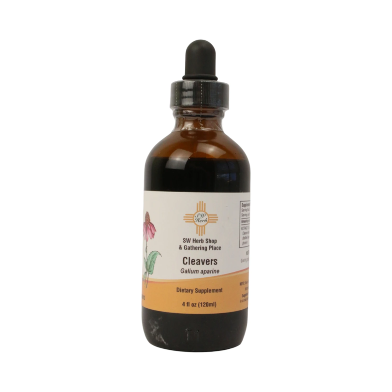 Cleavers Herb Extract