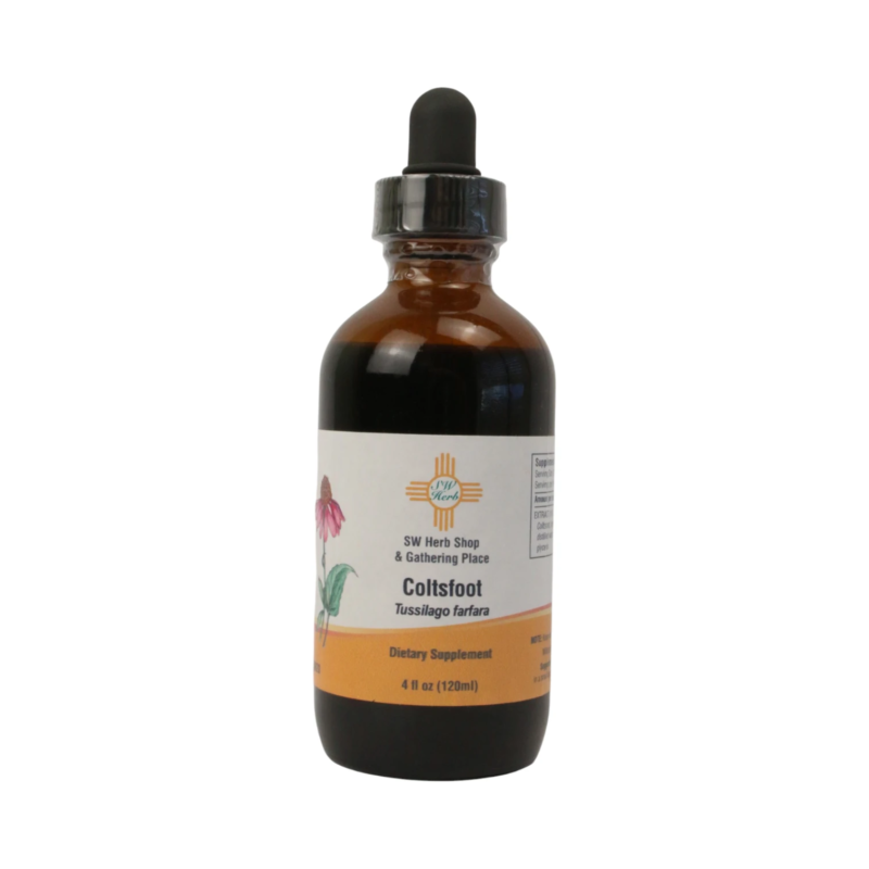 Coltsfoot Extract