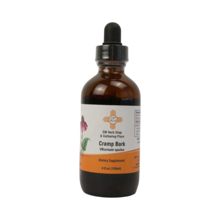 Cramp Bark Extract