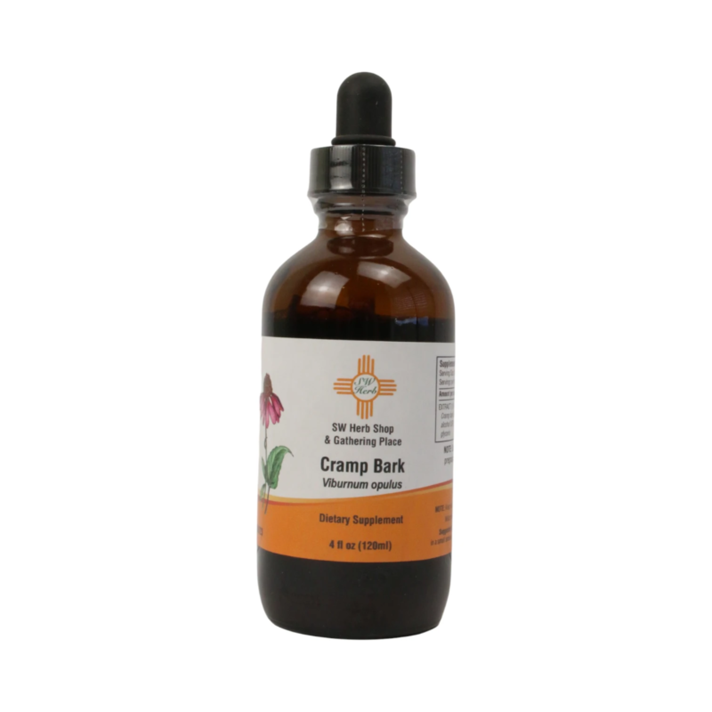 Cramp Bark Extract