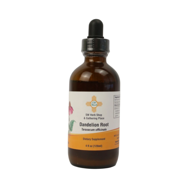 Dandelion Root Extract