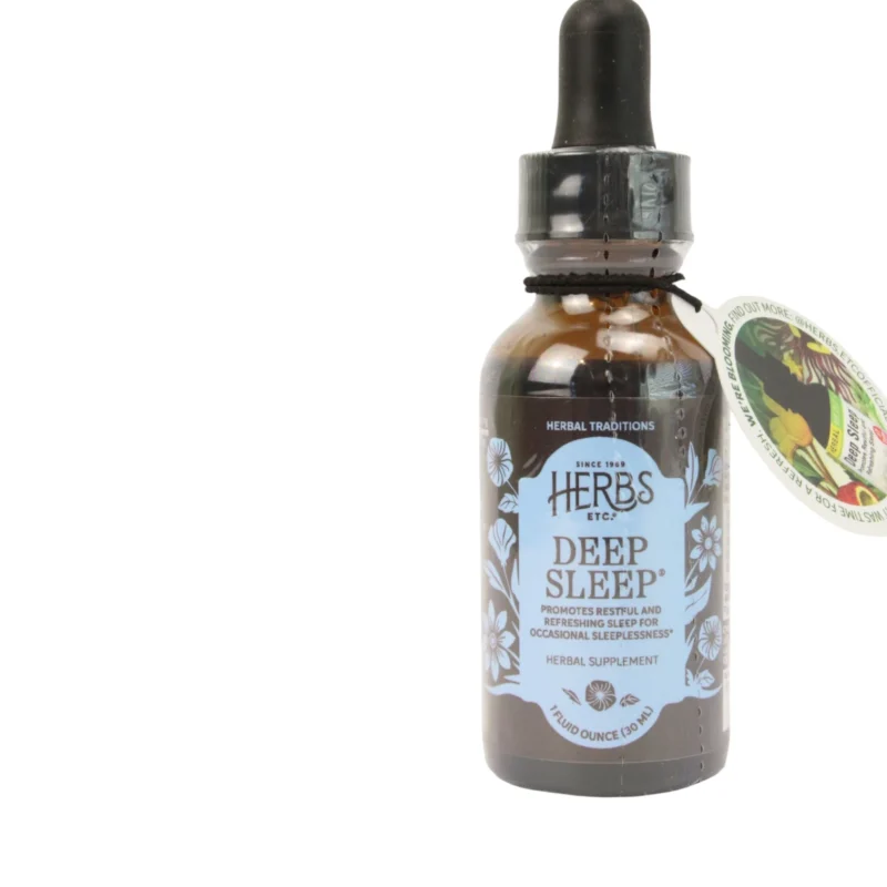 Deep Sleep Extract