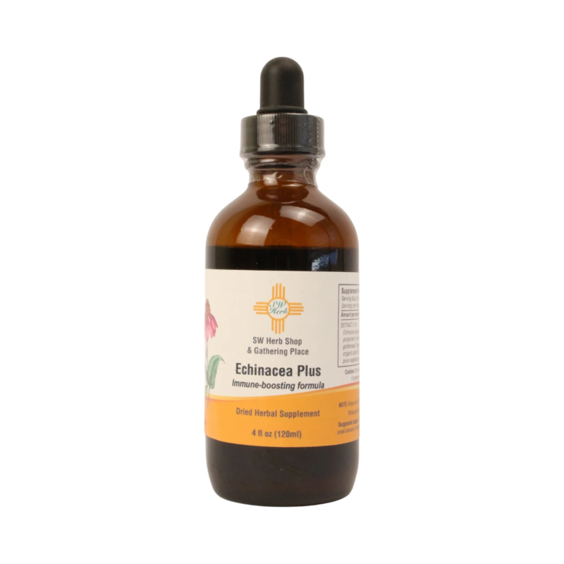 Echinacea Plus Tincture