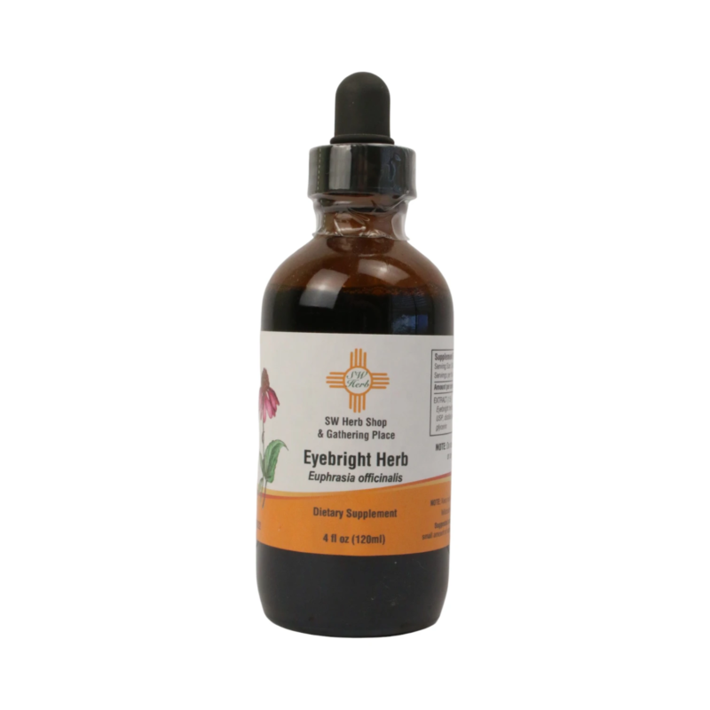Eyebright Extract