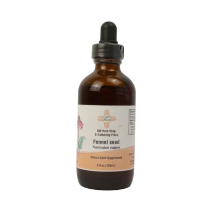Fennel Seed Extract