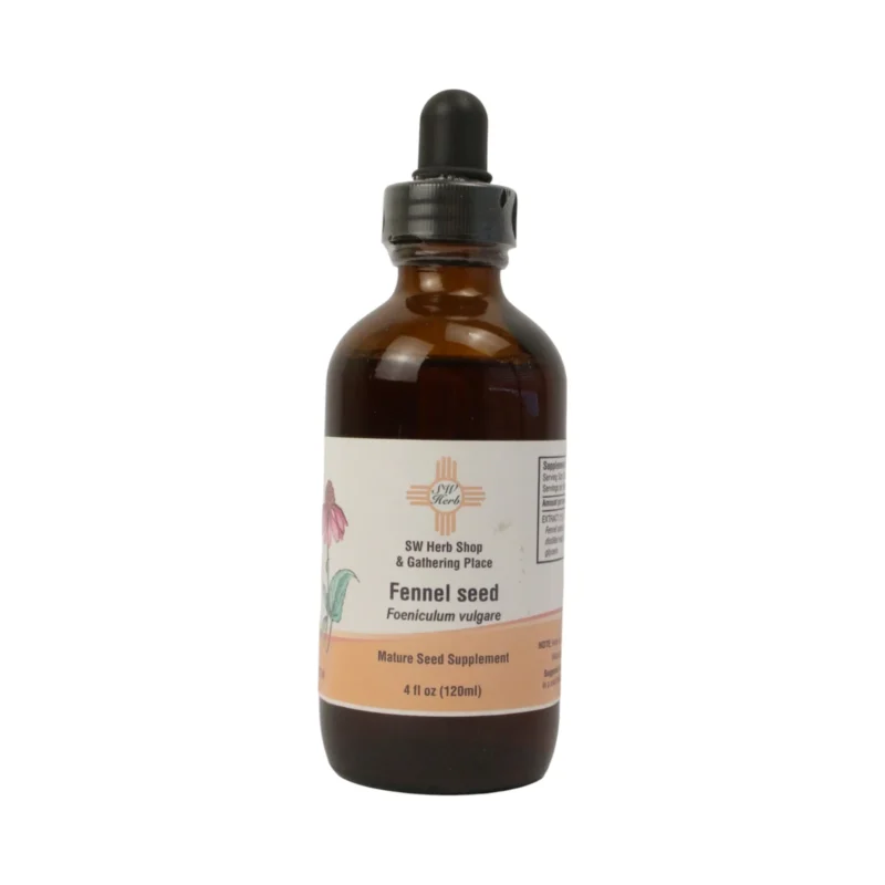Fennel Seed Extract