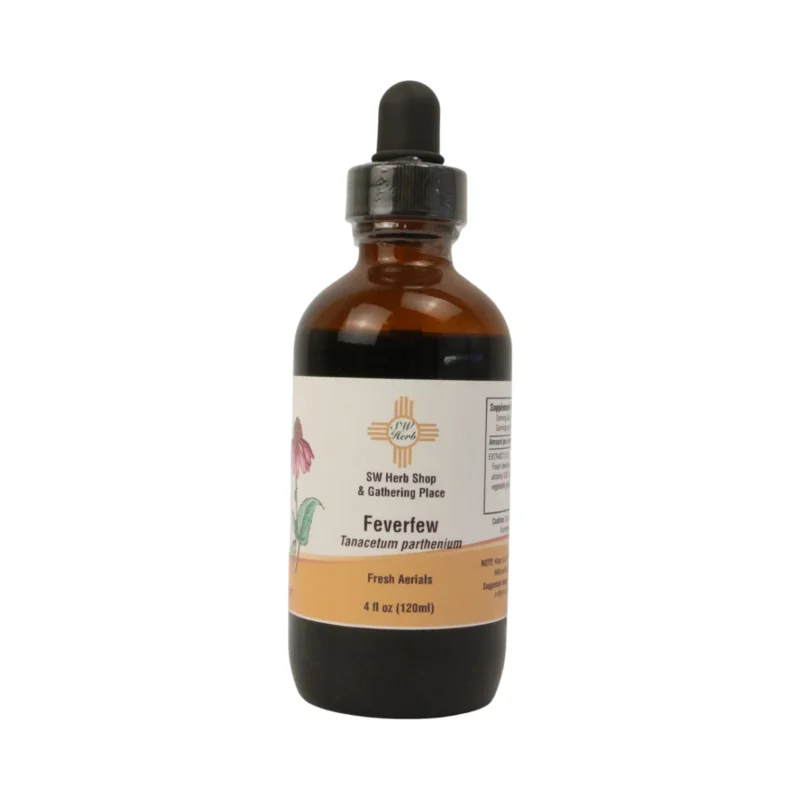 Feverfew Extract