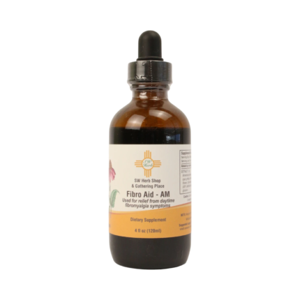 FibroAid AM Tincture