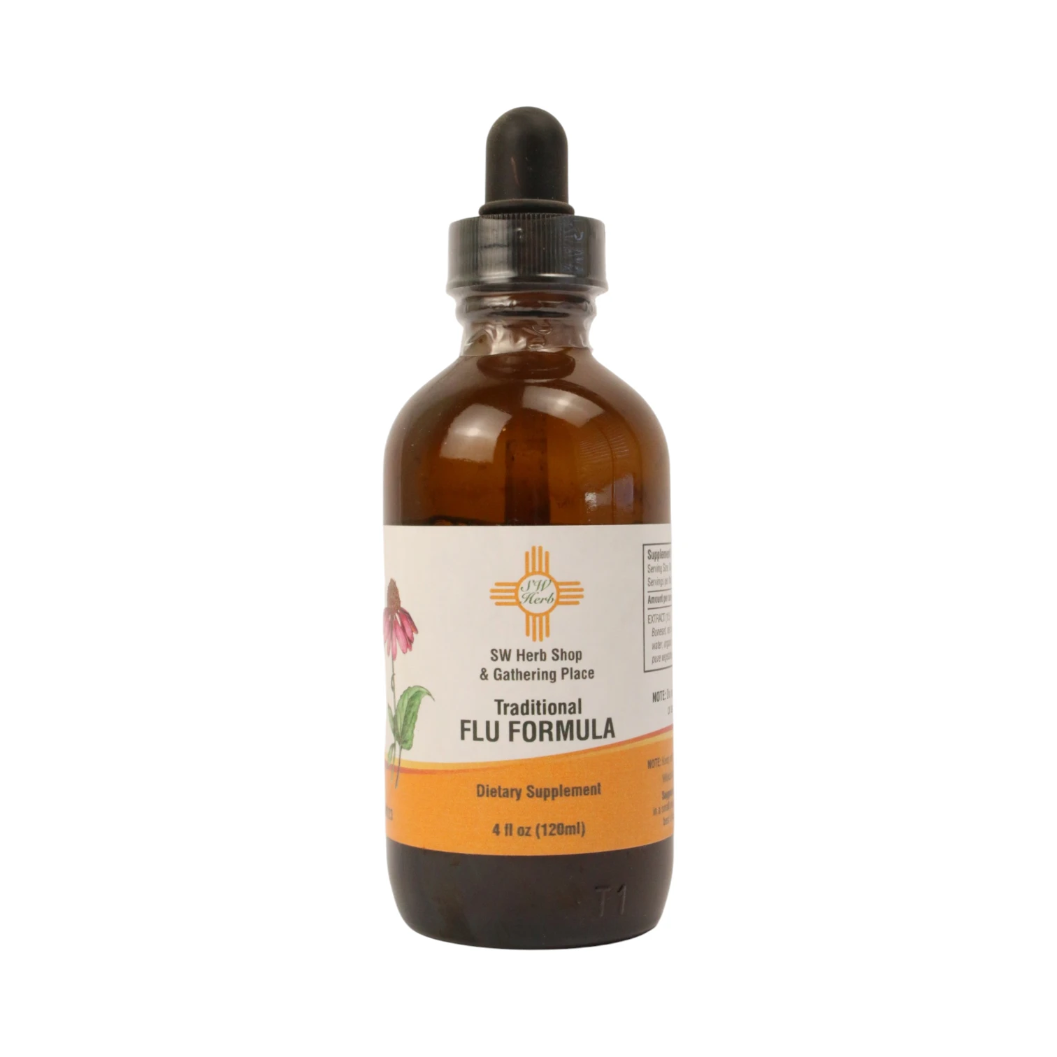 Flu Formula Tincture