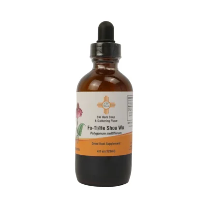 Fo Ti Root (He Shou Wu) Extract