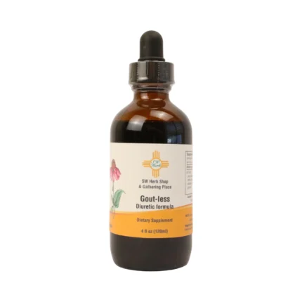 Gout Less Tincture
