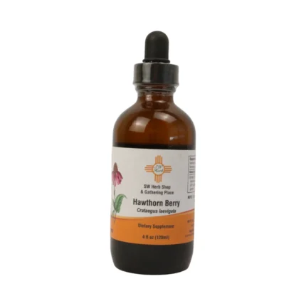 Hawthorn Berry Extract