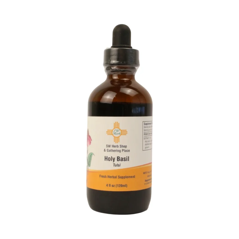 Holy Basil Extract