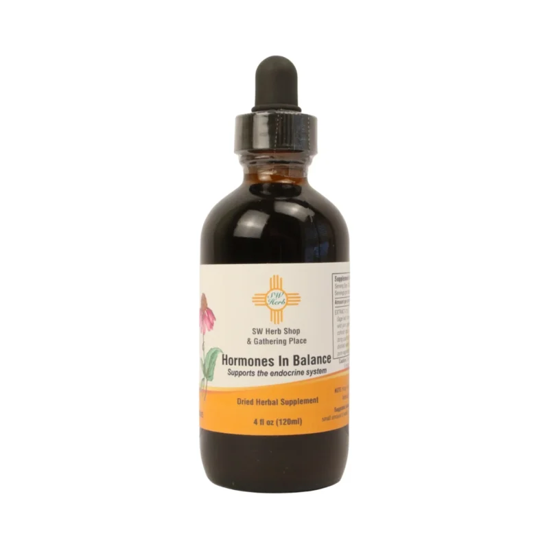 Hormones in Balance Extract