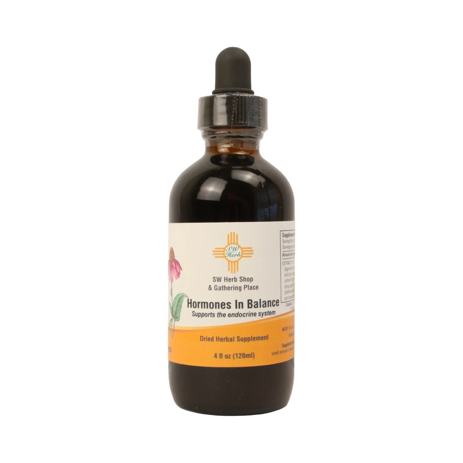 Hormones in Balance Extract