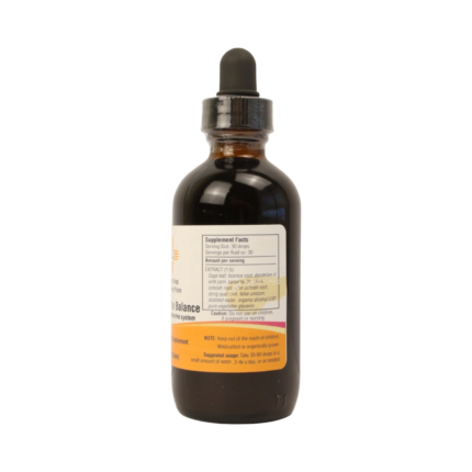 Hormones in Balance Extract