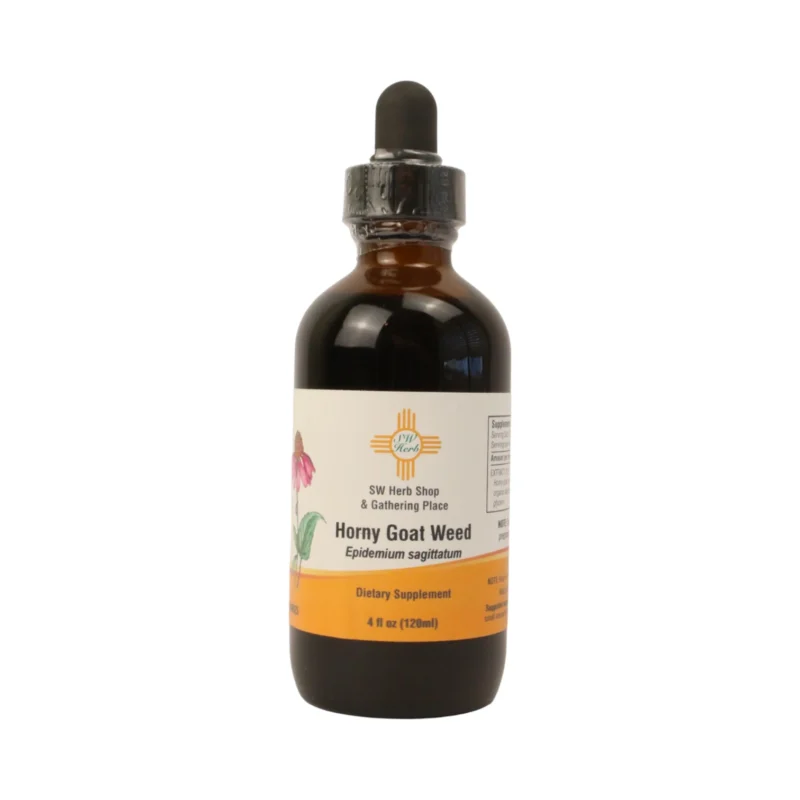 Horny Goat Weed Extract