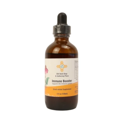 Immune Booster Tincture