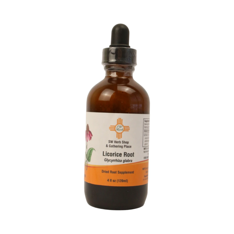 Licorice Root Extract