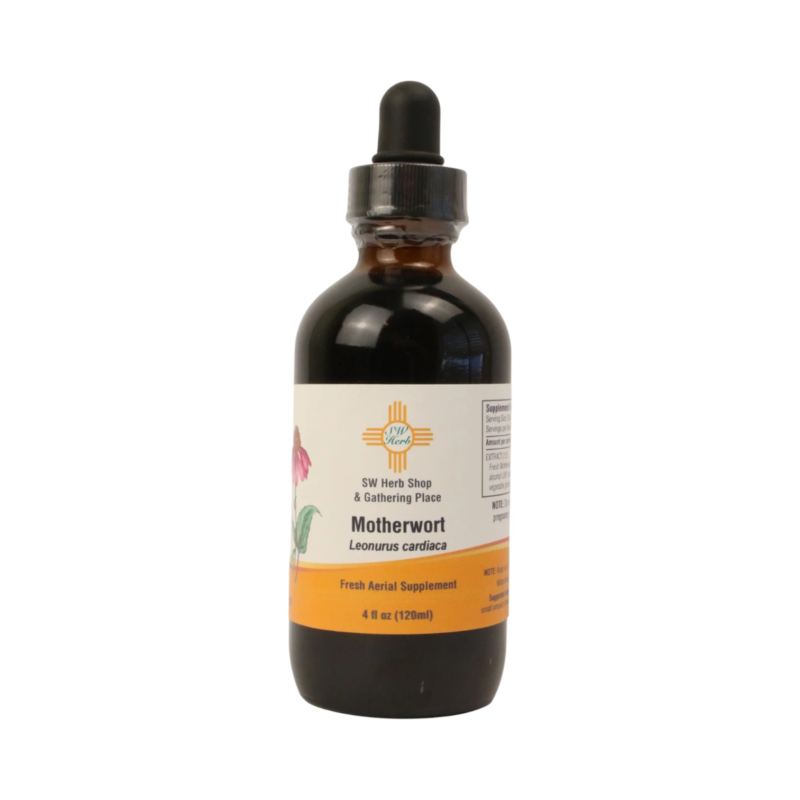 Motherwort Extract