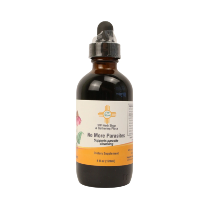No More Parasites Tincture