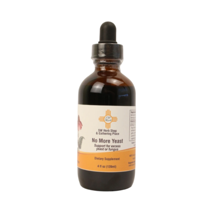 No More Yeast Extract