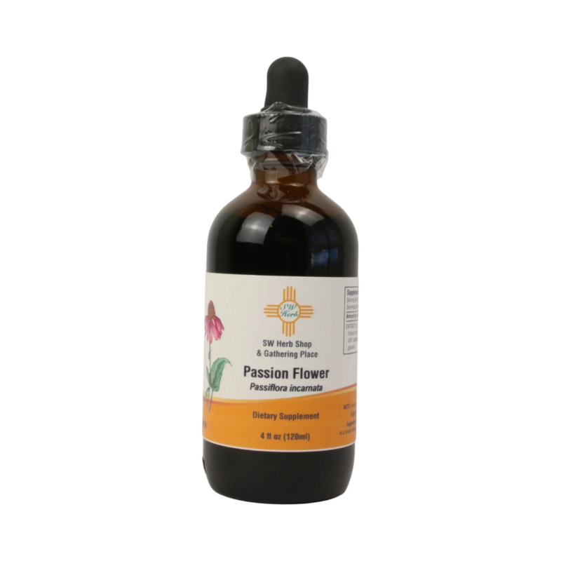 Passion Flower Herb Extract