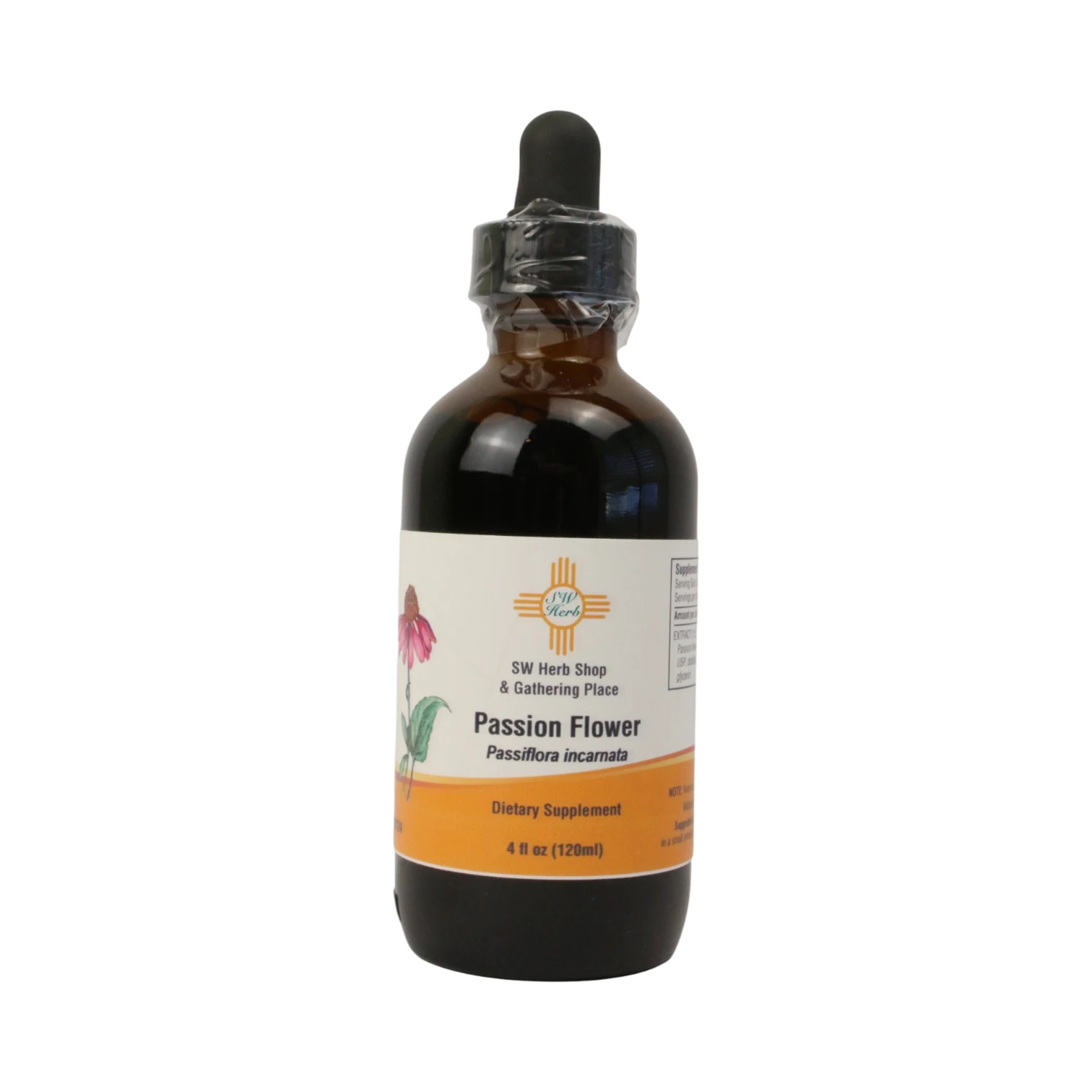 Passion Flower Herb Extract
