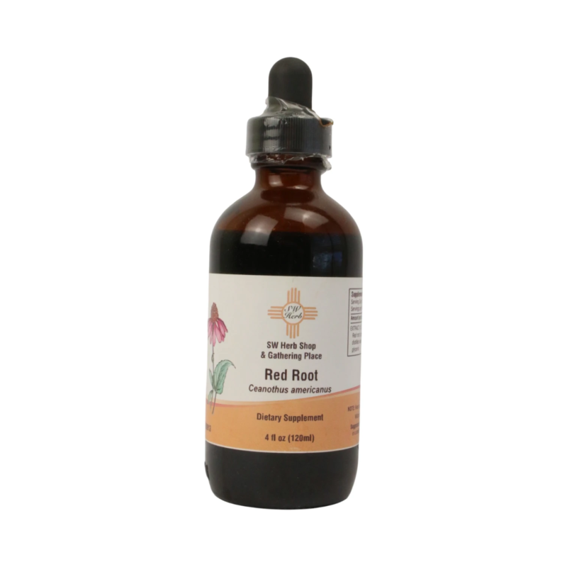 Red Root Extract