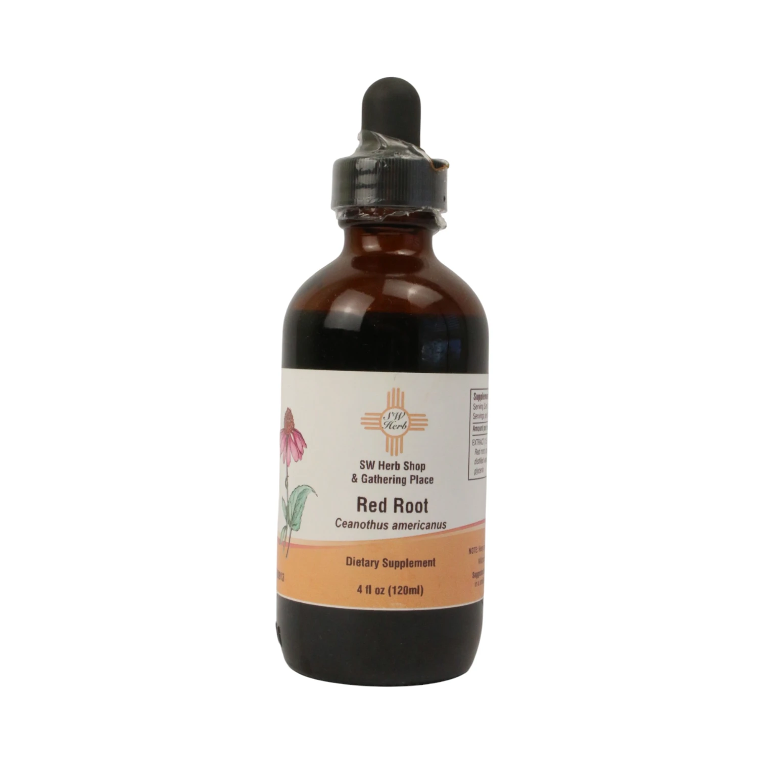 Red Root Extract