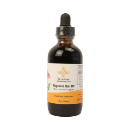 Regulate That BP Tincture