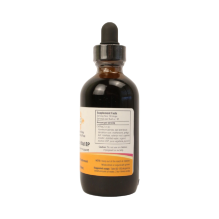 Regulate That BP Tincture
