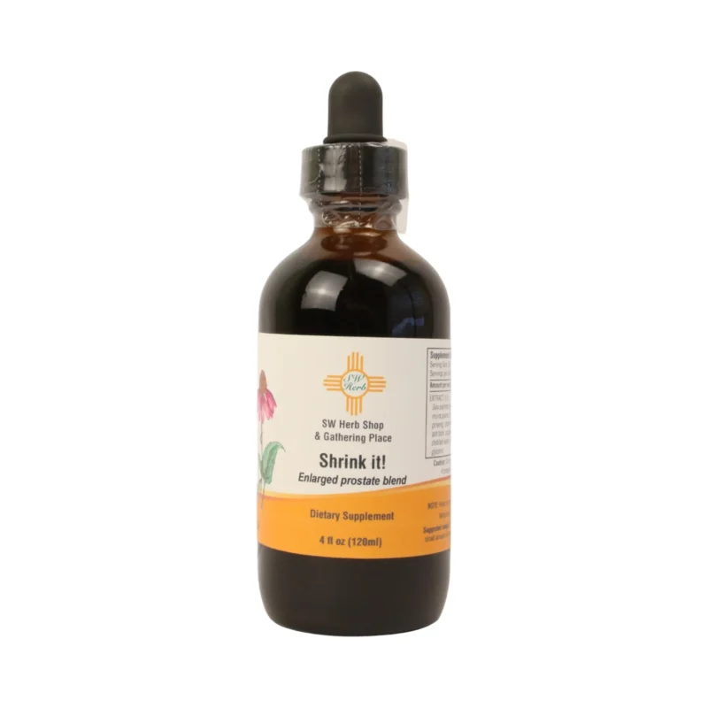 Shrink It! Tincture