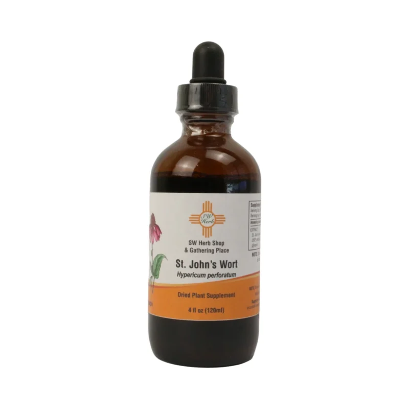 St. John's Wort Extract
