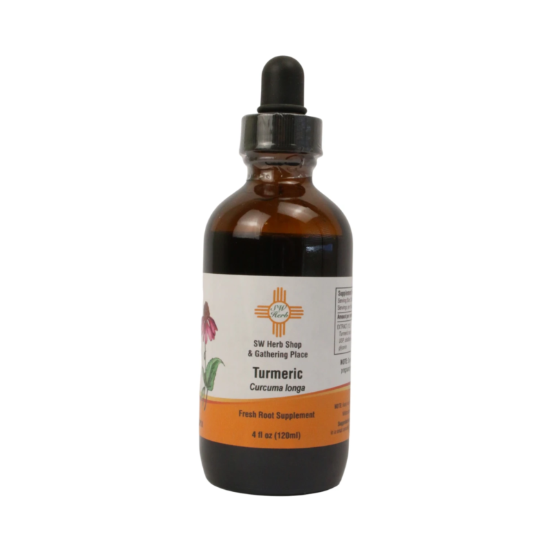 Turmeric Root Extract